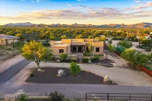 16348 E Calle De Los Flores Dr, Scottsdale, AZ 85262 - Photo 1