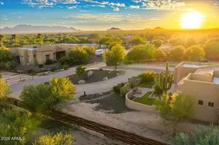 16348 E Calle De Los Flores Dr, Scottsdale, AZ 85262 - Photo 50