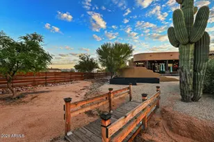 16348 E Calle De Los Flores Dr, Scottsdale, AZ 85262 - Photo 42