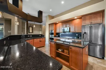 16348 E Calle De Los Flores Drive, Scottsdale, AZ 85262 - Photo 18
