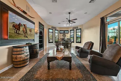 16348 E Calle De Los Flores Drive, Scottsdale, AZ 85262 - Photo 20