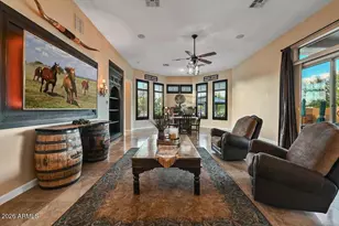16348 E Calle De Los Flores Dr, Scottsdale, AZ 85262 - Photo 20