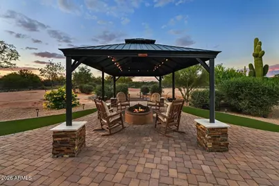 16348 E Calle De Los Flores Drive, Scottsdale, AZ 85262 - Photo 38