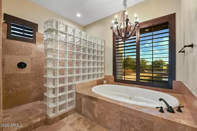 16348 E Calle De Los Flores Drive, Scottsdale, AZ 85262 - Photo 26