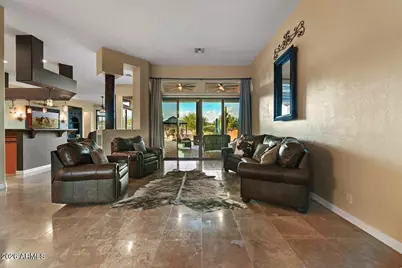 16348 E Calle De Los Flores Drive, Scottsdale, AZ 85262 - Photo 12