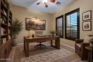 16348 E Calle De Los Flores Dr, Scottsdale, AZ 85262 - Photo 36