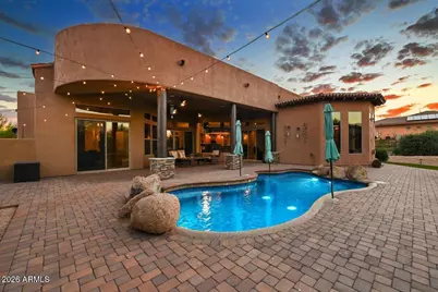 16348 E Calle De Los Flores Drive, Scottsdale, AZ 85262 - Photo 44