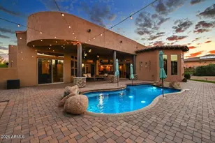 16348 E Calle De Los Flores Dr, Scottsdale, AZ 85262 - Photo 44