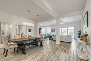 2416 E Cherry Hill Dr, Gilbert, AZ 85298 - Photo 20