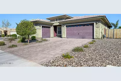 2416 E Cherry Hill Drive, Gilbert, AZ 85298 - Photo 1