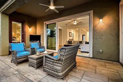 2416 E Cherry Hill Drive, Gilbert, AZ 85298 - Photo 12