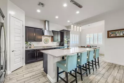 2416 E Cherry Hill Drive, Gilbert, AZ 85298 - Photo 22