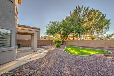 15510 N 169th Avenue, Surprise, AZ 85388 - Photo 40