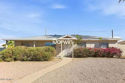 3212 W Marshall Avenue, Phoenix, AZ 85017 - Photo 1