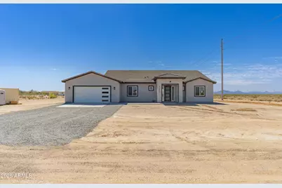 35429 W Olney Avenue, Arlington, AZ 85322 - Photo 2