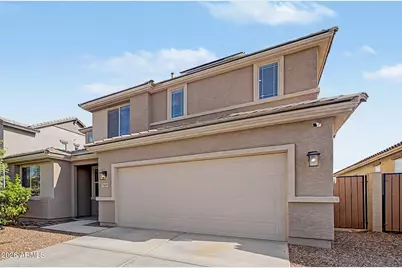 17439 W Fulton Street, Goodyear, AZ 85338 - Photo 1