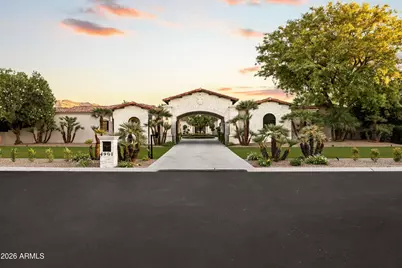 4901 E Tomahawk Trail, Paradise Valley, AZ 85253 - Photo 44