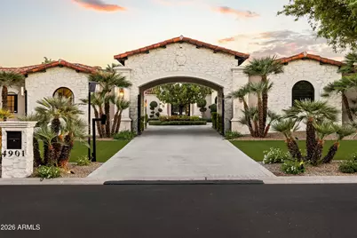 4901 E Tomahawk Trail, Paradise Valley, AZ 85253 - Photo 40