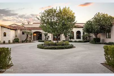 4901 E Tomahawk Trail, Paradise Valley, AZ 85253 - Photo 42
