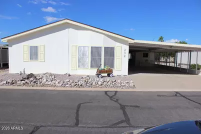 2400 E Baseline Avenue #232, Apache Junction, AZ 85119 - Photo 2