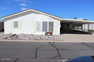 2400 E Baseline Ave, Apache Junction, AZ 85119 - Photo 2