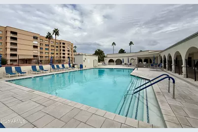 7930 E Camelback Road #709, Scottsdale, AZ 85251 - Photo 36