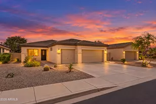 3993 N 146th Ln, Goodyear, AZ 85395 - Photo 1