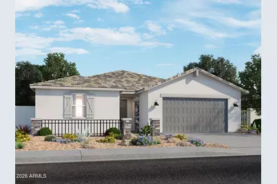 24425 W Long Avenue, Buckeye, AZ 85326 - Photo 1