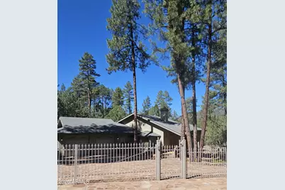 3638 N Whispering Pine Road, Pine, AZ 85544 - Photo 4