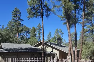 3638 N Whispering Pine Rd, Pine, AZ 85544 - Photo 4