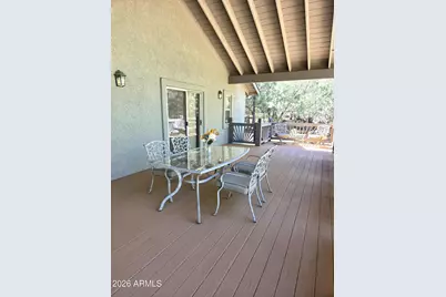 3638 N Whispering Pine Road, Pine, AZ 85544 - Photo 24