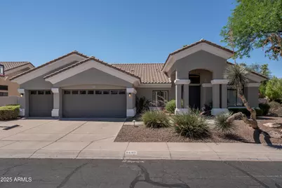 5403 E Cannon Drive, Paradise Valley, AZ 85253 - Photo 1