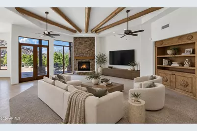 1611 E Desert Willow Drive, Phoenix, AZ 85048 - Photo 2