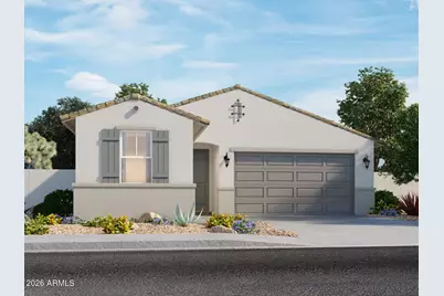 10803 W Atlantis Way, Tolleson, AZ 85353 - Photo 2