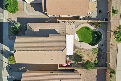 1563 S 227th Avenue, Buckeye, AZ 85326 - Photo 20