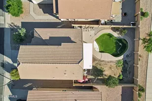 1563 S 227th Ave, Buckeye, AZ 85326 - Photo 20