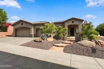 41925 N Long Cove Way, Anthem, AZ 85086 - Photo 1