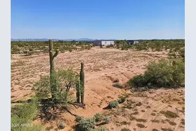 Tbd E Cactus Forest Road #Lots 1-4, Florence, AZ 85132 - Photo 6