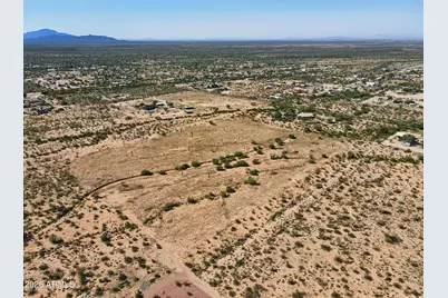 Tbd E Cactus Forest Road #Lots 1-4, Florence, AZ 85132 - Photo 8