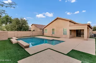 41626 N Ranch Dr, San Tan Valley, AZ 85140 - Photo 26