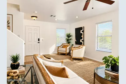 8917 E Oro Circle, Mesa, AZ 85212 - Photo 4