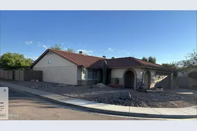 831 N 85th Place N, Scottsdale, AZ 85257 - Photo 1