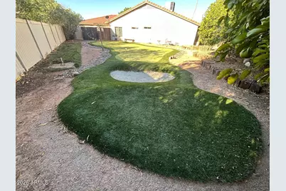 831 N 85th Place N, Scottsdale, AZ 85257 - Photo 24