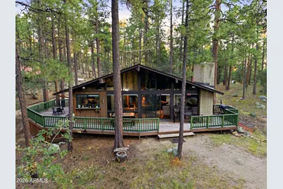 3700 S Loba Drive, Prescott, AZ 86303 - Photo 1