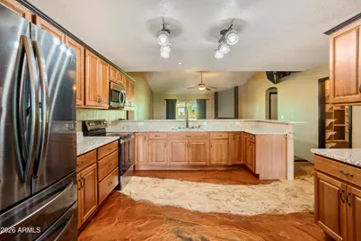 4333 W Dillman Road, Elfrida, AZ 85610 - Photo 14