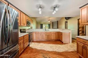 4333 W Dillman Rd, Elfrida, AZ 85610 - Photo 14