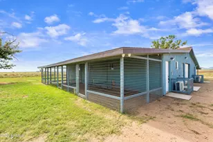 4333 W Dillman Rd, Elfrida, AZ 85610 - Photo 46