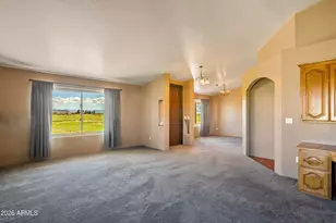 4333 W Dillman Rd, Elfrida, AZ 85610 - Photo 6
