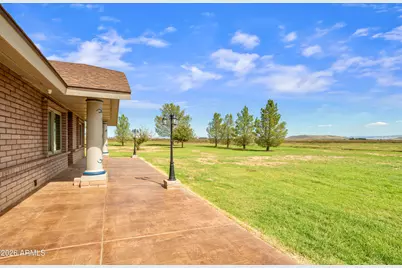 4333 W Dillman Road, Elfrida, AZ 85610 - Photo 4