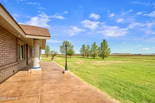 4333 W Dillman Rd, Elfrida, AZ 85610 - Photo 4